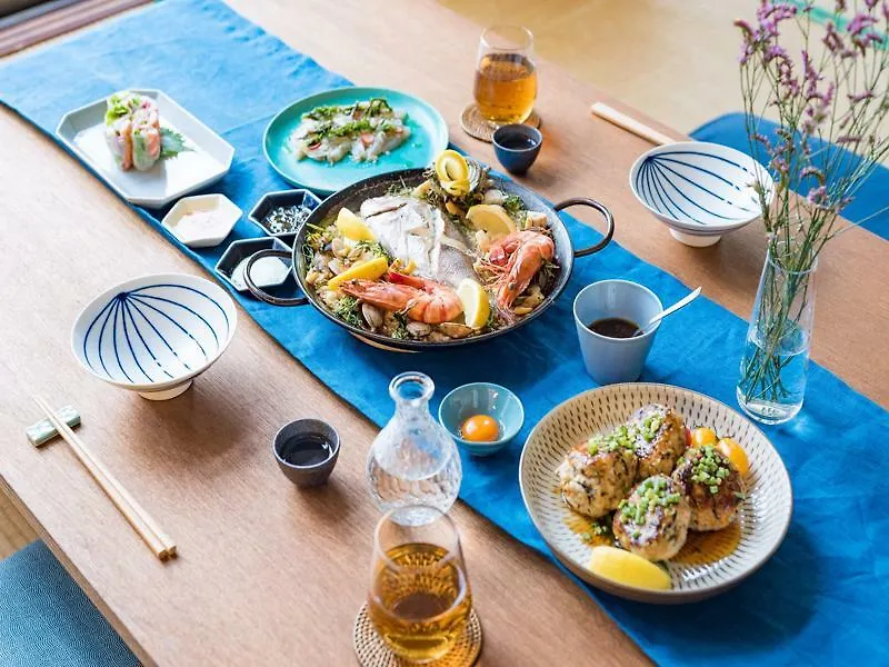 ホテル ZABaN 志賀島 福岡市 旅館
