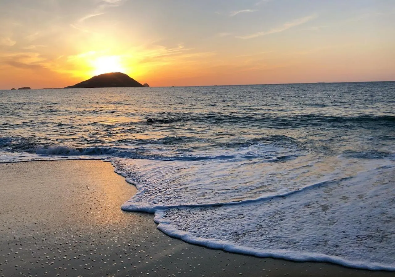 ホテル ZABaN 志賀島 福岡市